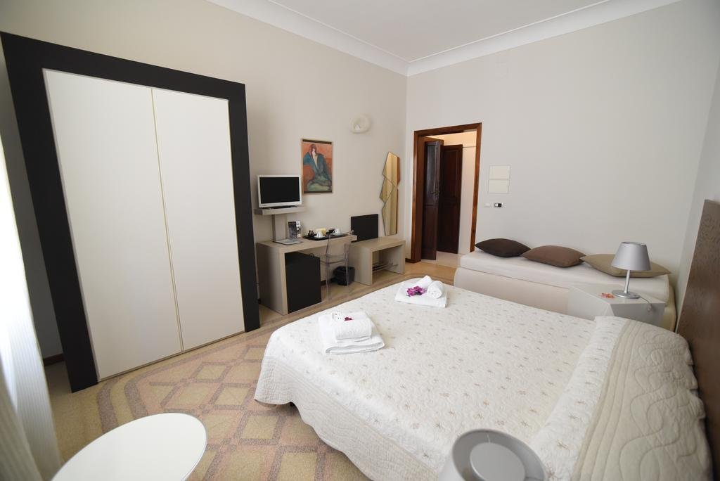 Фото B&b Barone Liberty