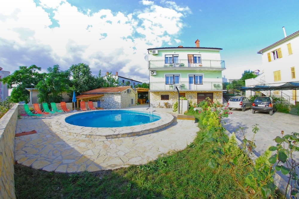 Фото Apartments Meditteraneo