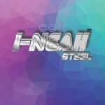 I-neak Steel (ulitsa Nekrasova, 42), metalware