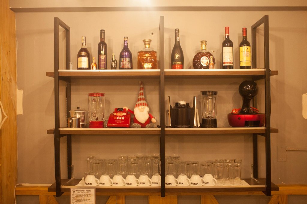 Фото Kiera Hotel