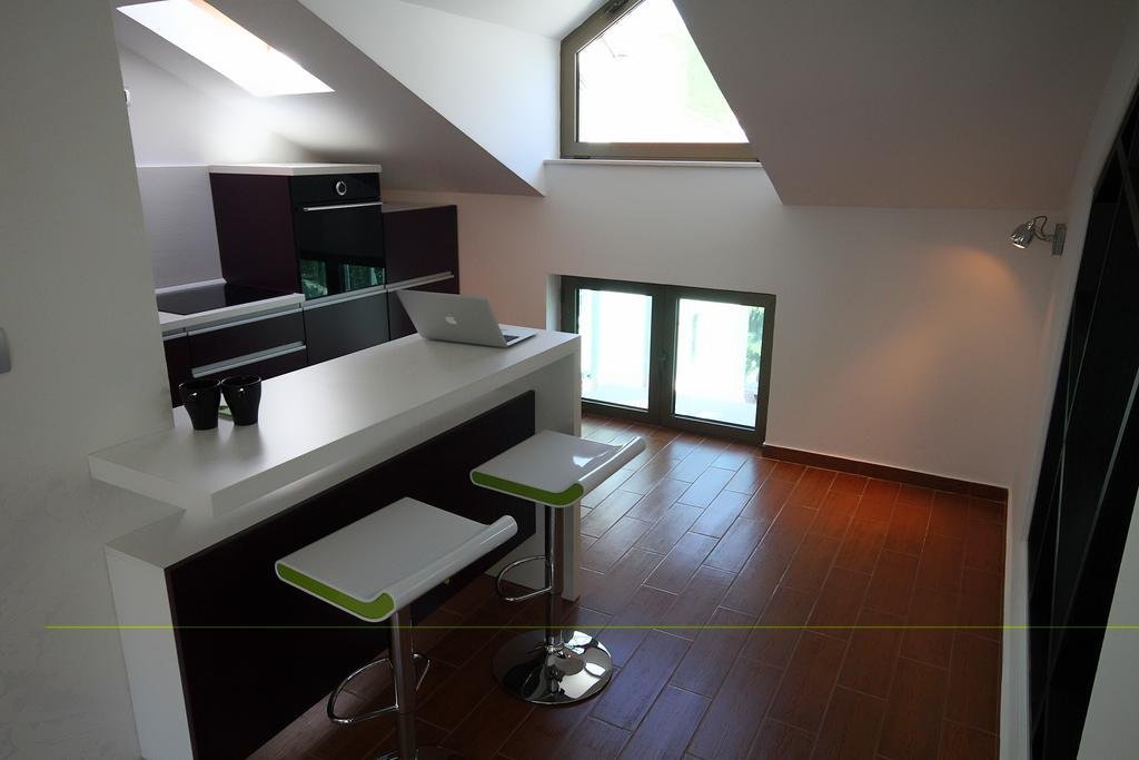 Фото Domador Rooms & Apartments