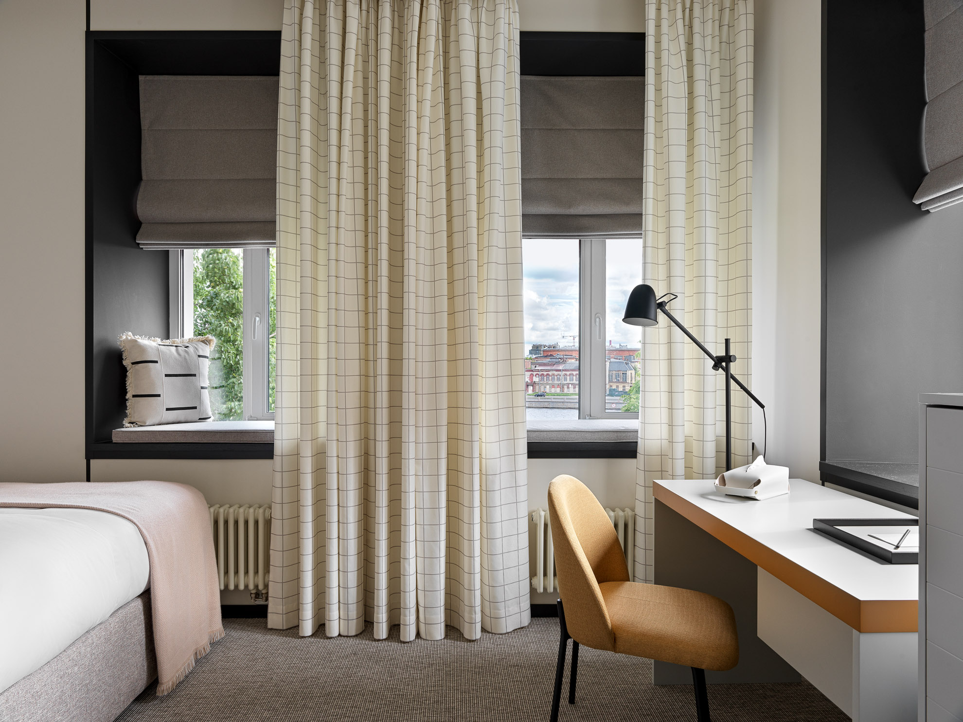 Фото Glinz by Ginza Project