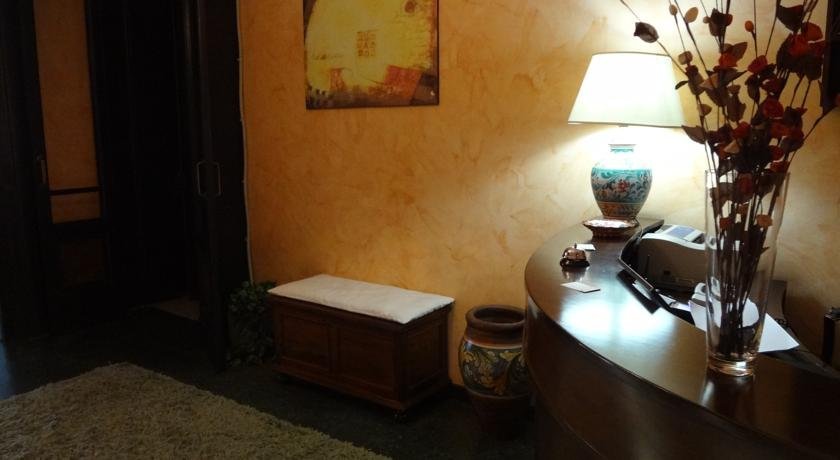 Фото La Rosa di Gerico