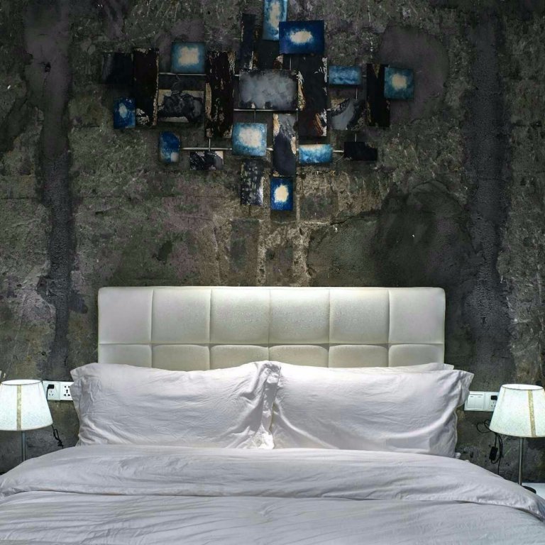 Фото Lu Shu Homestay