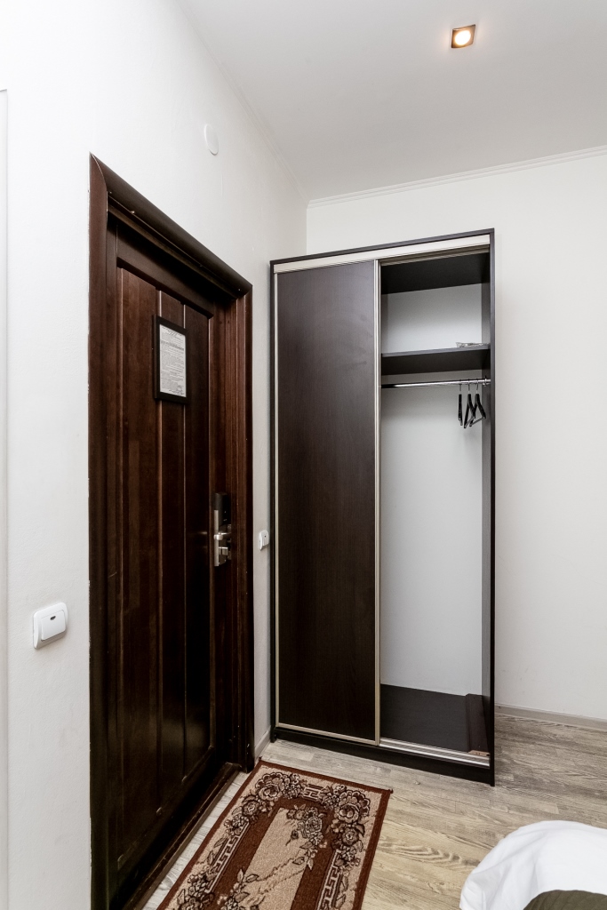 Фото Элис Syncotel