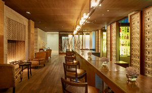 Гостиница InterContinental Geneva