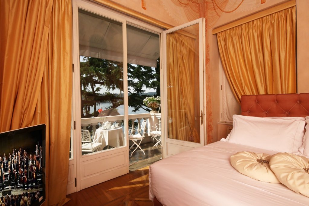 Фото La Vittoriana