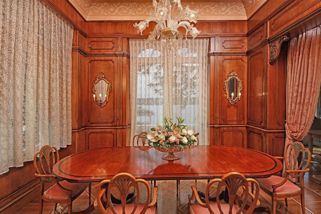 Фото La Vittoriana