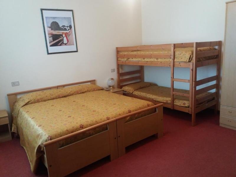 Фото Abano Hotel Verona