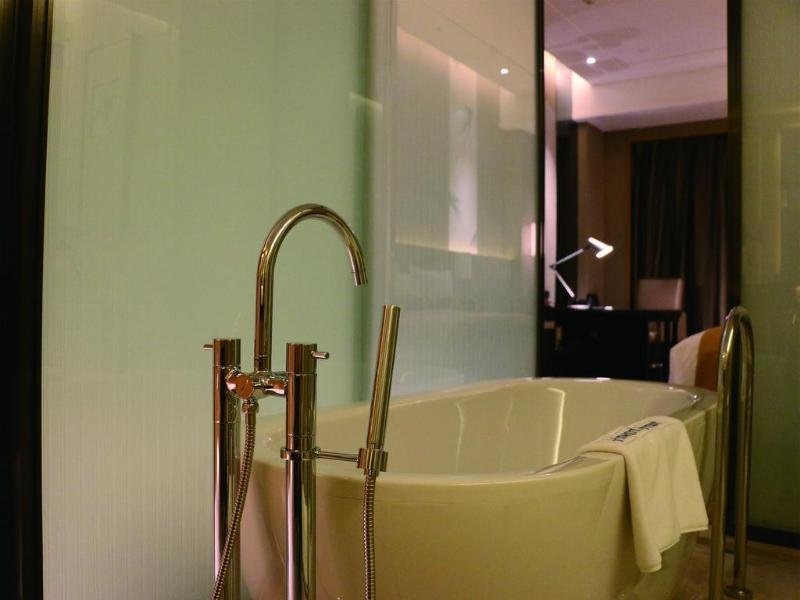 Фото Howard Johnson Xiushan Plaza Chongqing