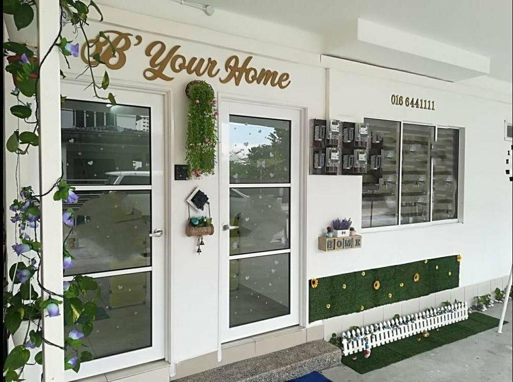 Hotel B' Your Home, Malacca, photo