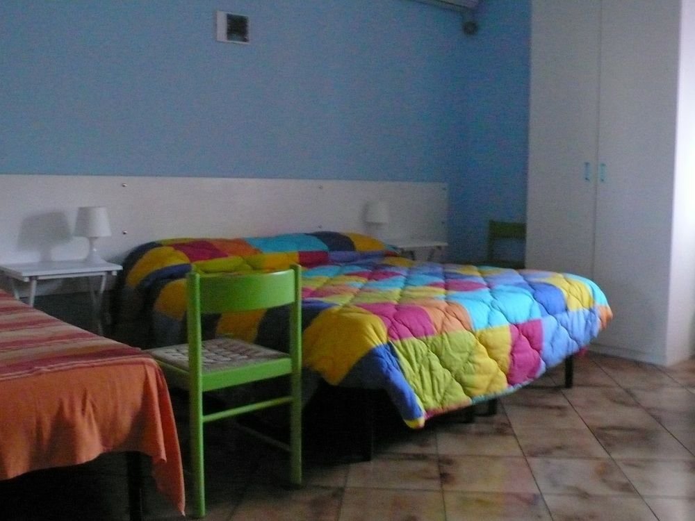 Фото Santu Nicola - Bed and Breakfast