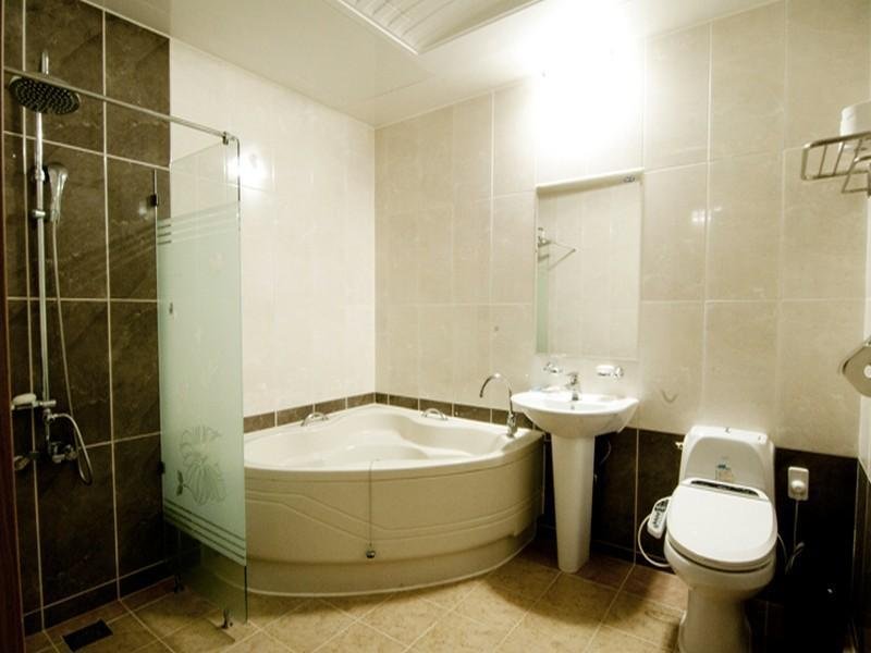 Фото F-one Hotel