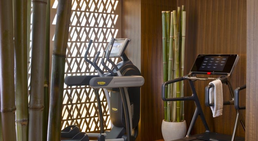 Фото Mandarin Oriental Munich