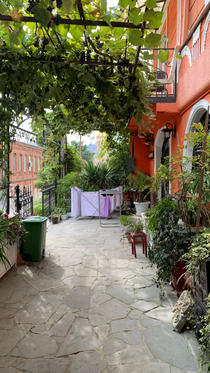 Фото Элиа Бутик Хостел