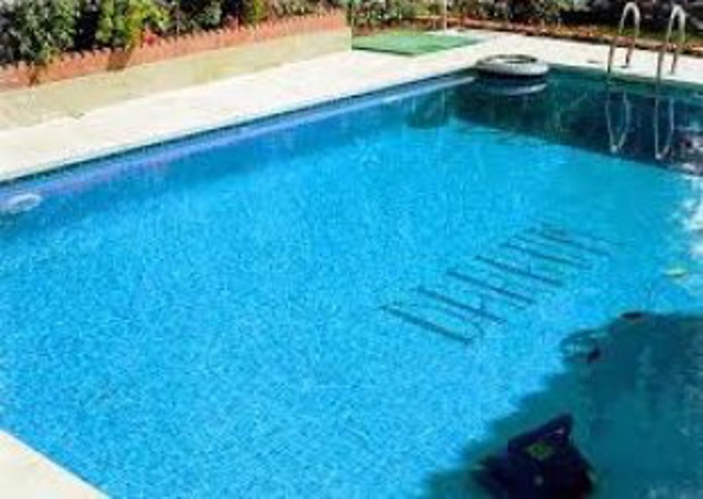 Фото Swinger Hotel Villa Darkum Adults Only