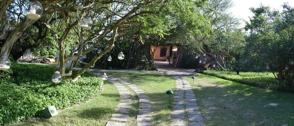 Фото Espelho das Águas