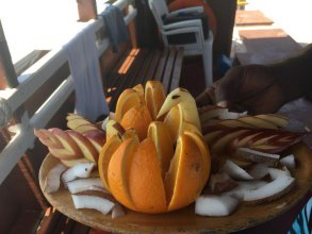 Фото Hudhu Raakani Lodge