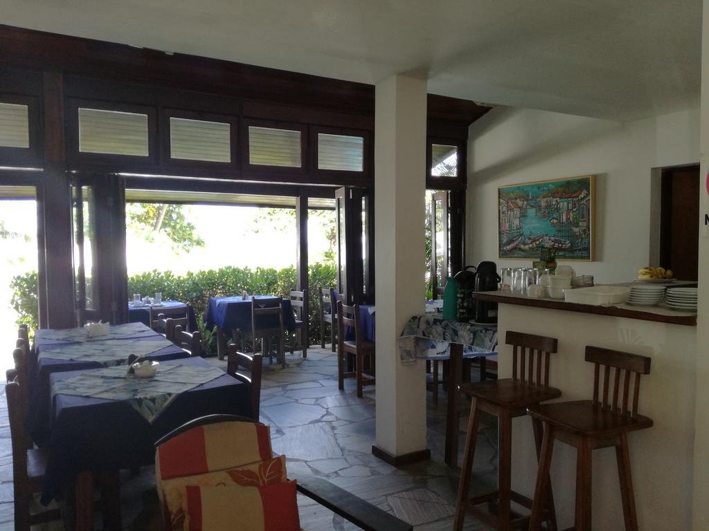 Фото Pousada Poesia