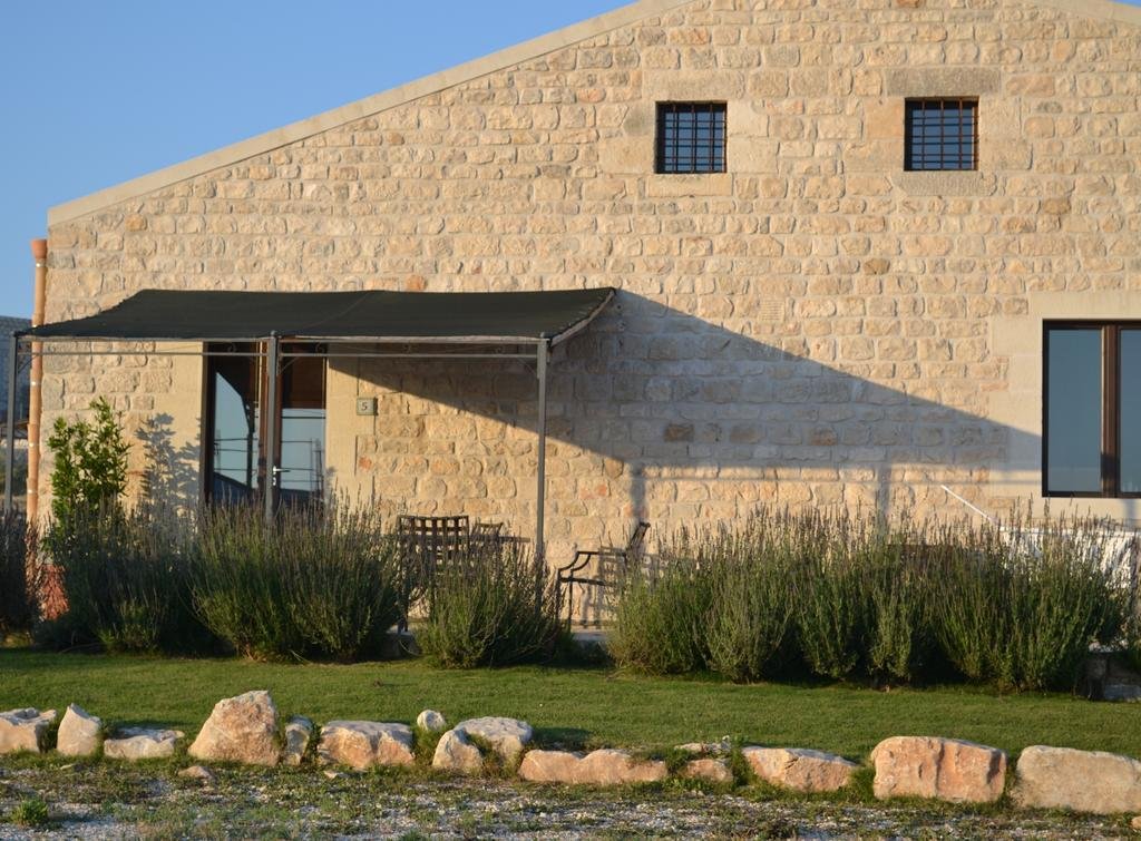 Фото Апартаменты Antica Masseria Timparci