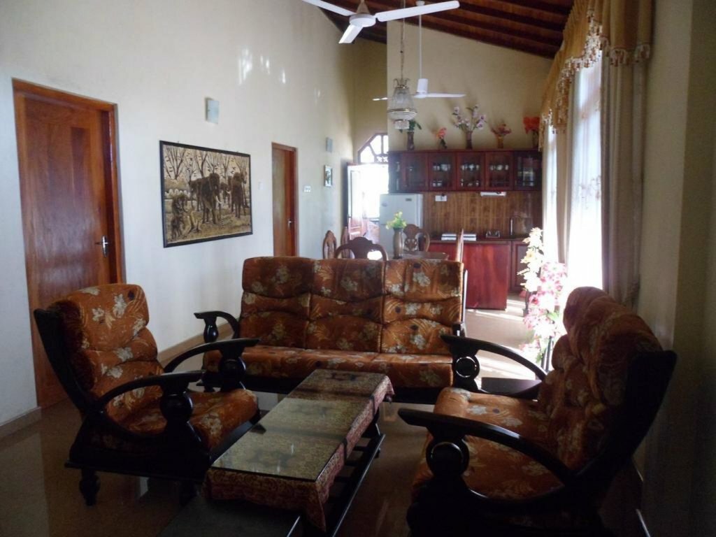 Hotel Yoho Sirimal Home Rest, Galle, photo