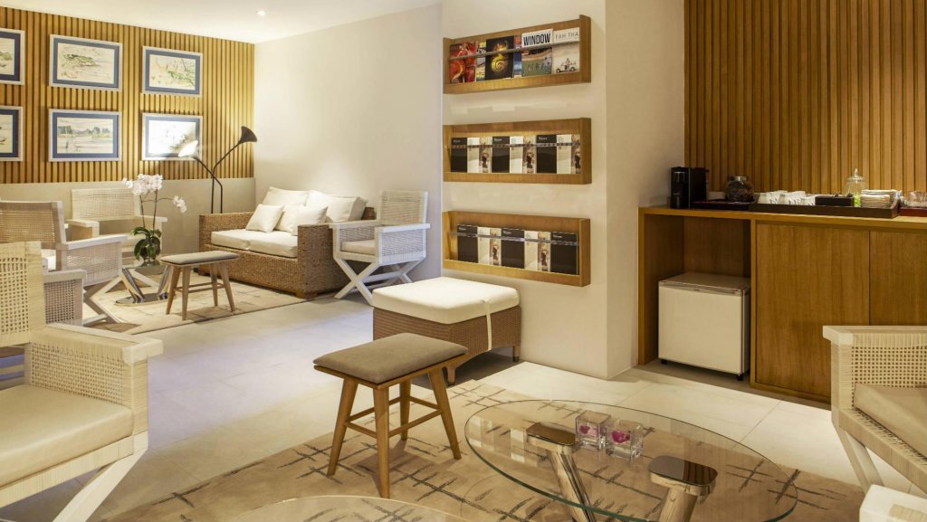 Фото The Boathouse Phuket