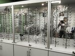 Оптика для Вас (Trudovaya Street, 6), opticial store