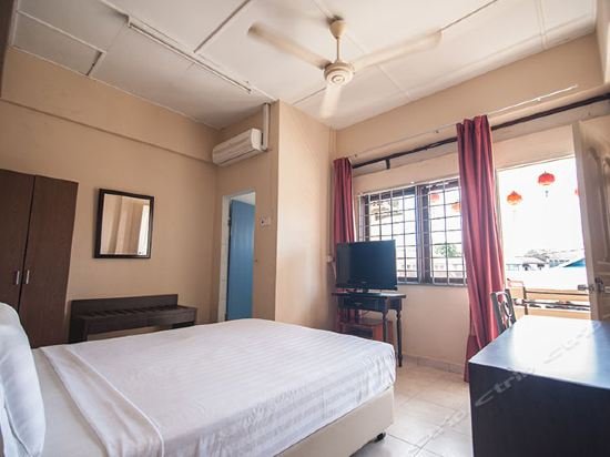 Фото Kota Lodge Hotel