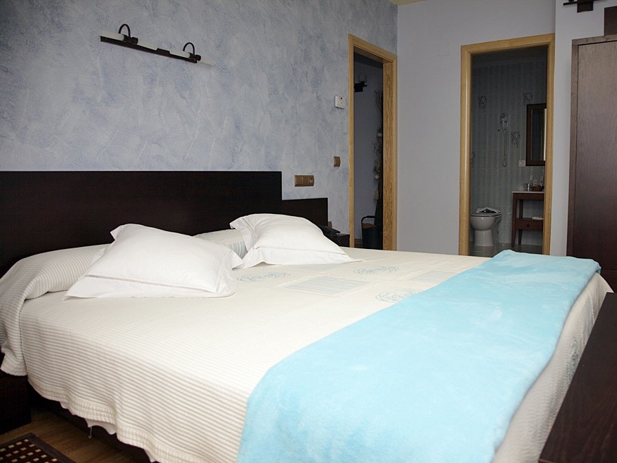 Фото Hotel Alda Tordesillas