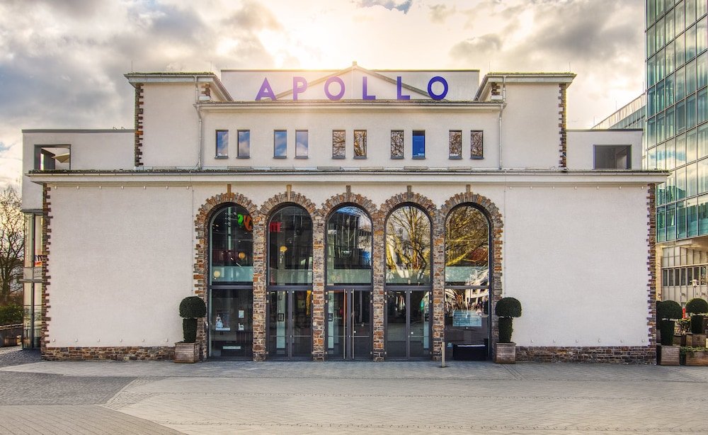 Фото Holiday Inn Express Siegen, an Ihg Hotel