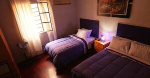 Хостел Casita Libertad Barranco