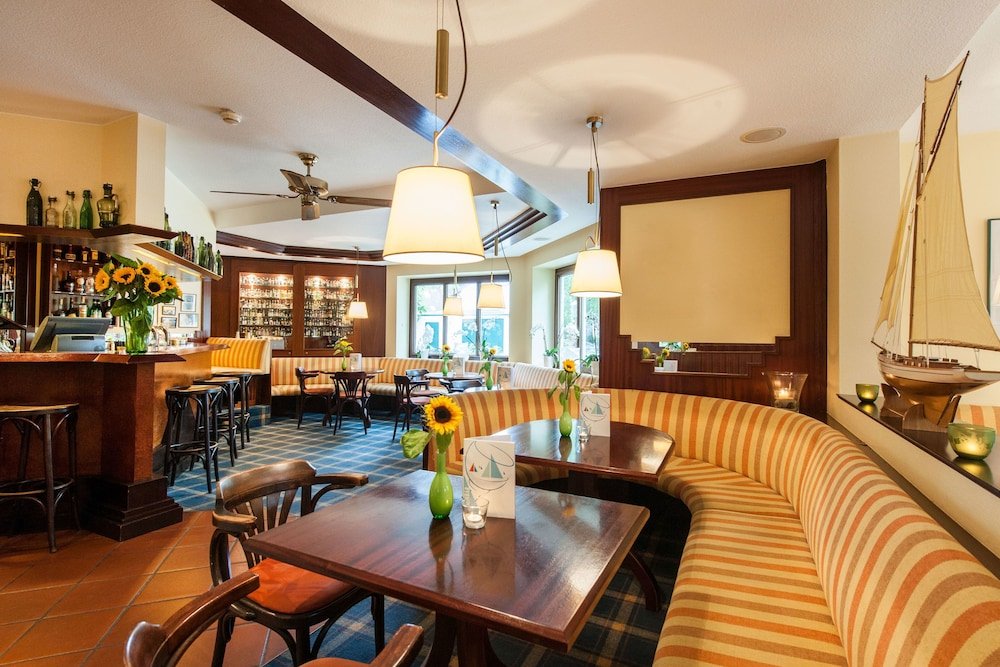 Фото Hotel Birke - Appartments Waldesruh