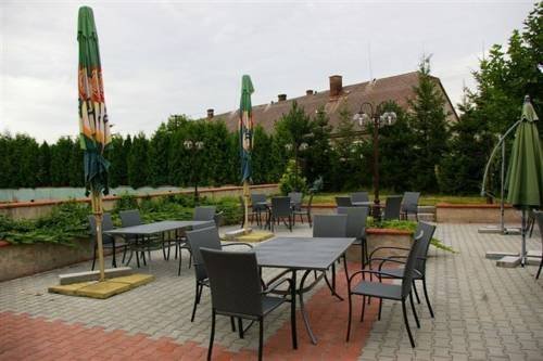 Фото Pension u Svateho Jana