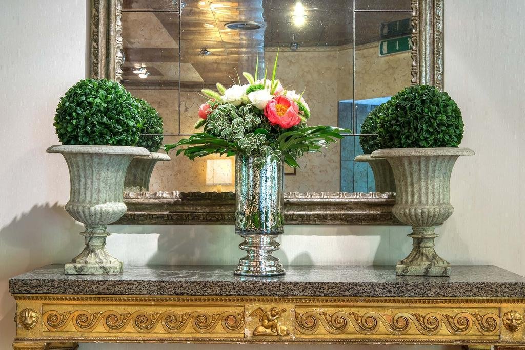 Фото Mini Palace Hotel