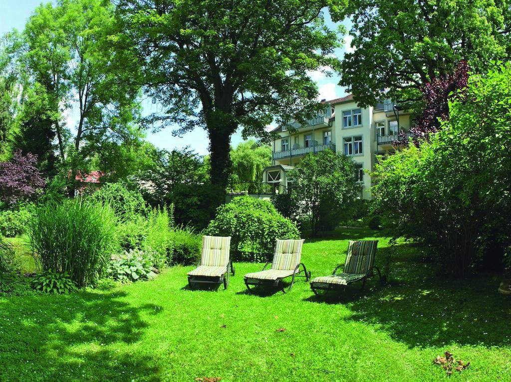 Фото Laudensacks Parkhotel