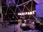 Jazz party (ул. Героев Красной Армии, 6), концертный зал в Воронеже