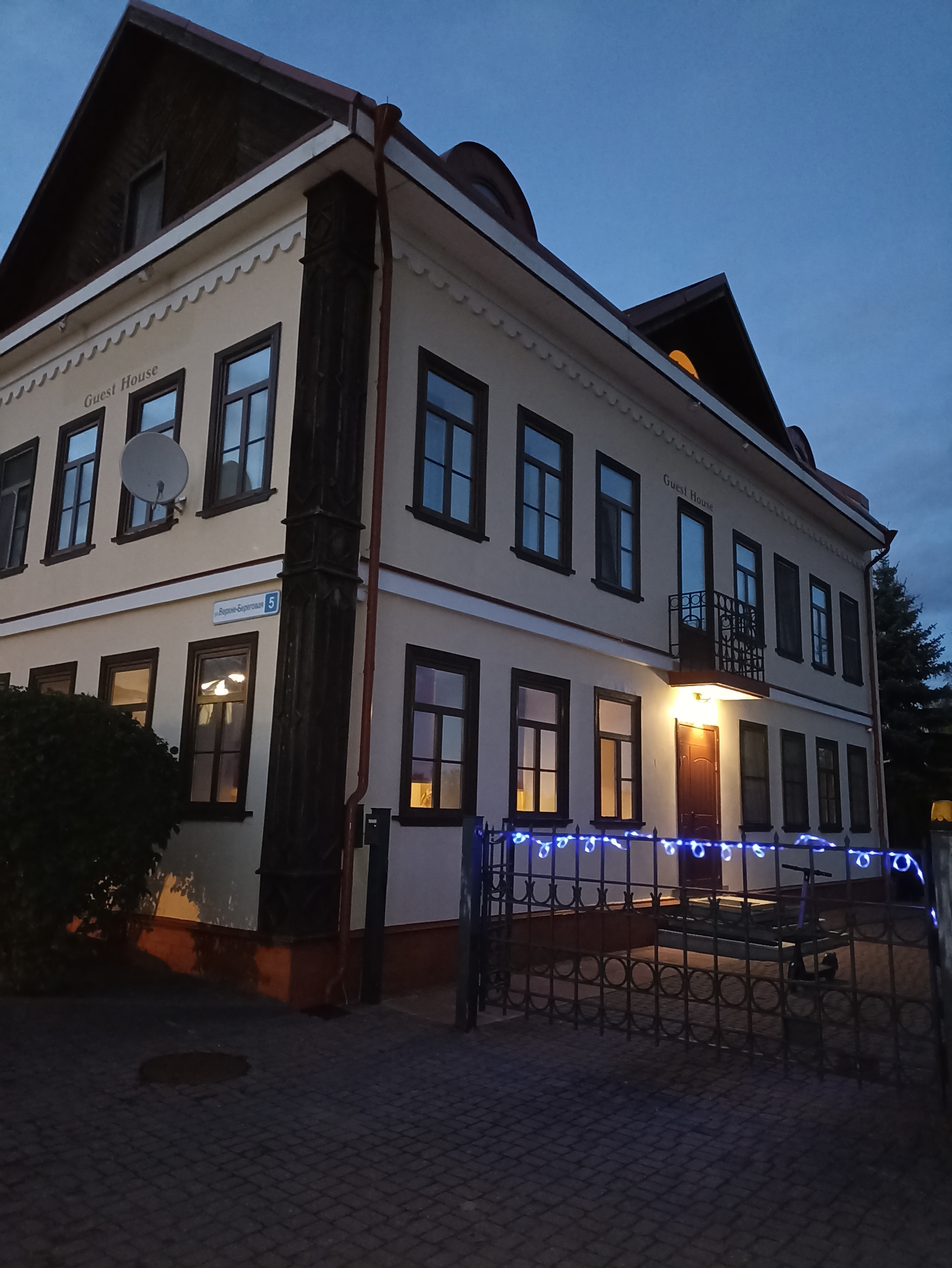 Фото Апартаменты