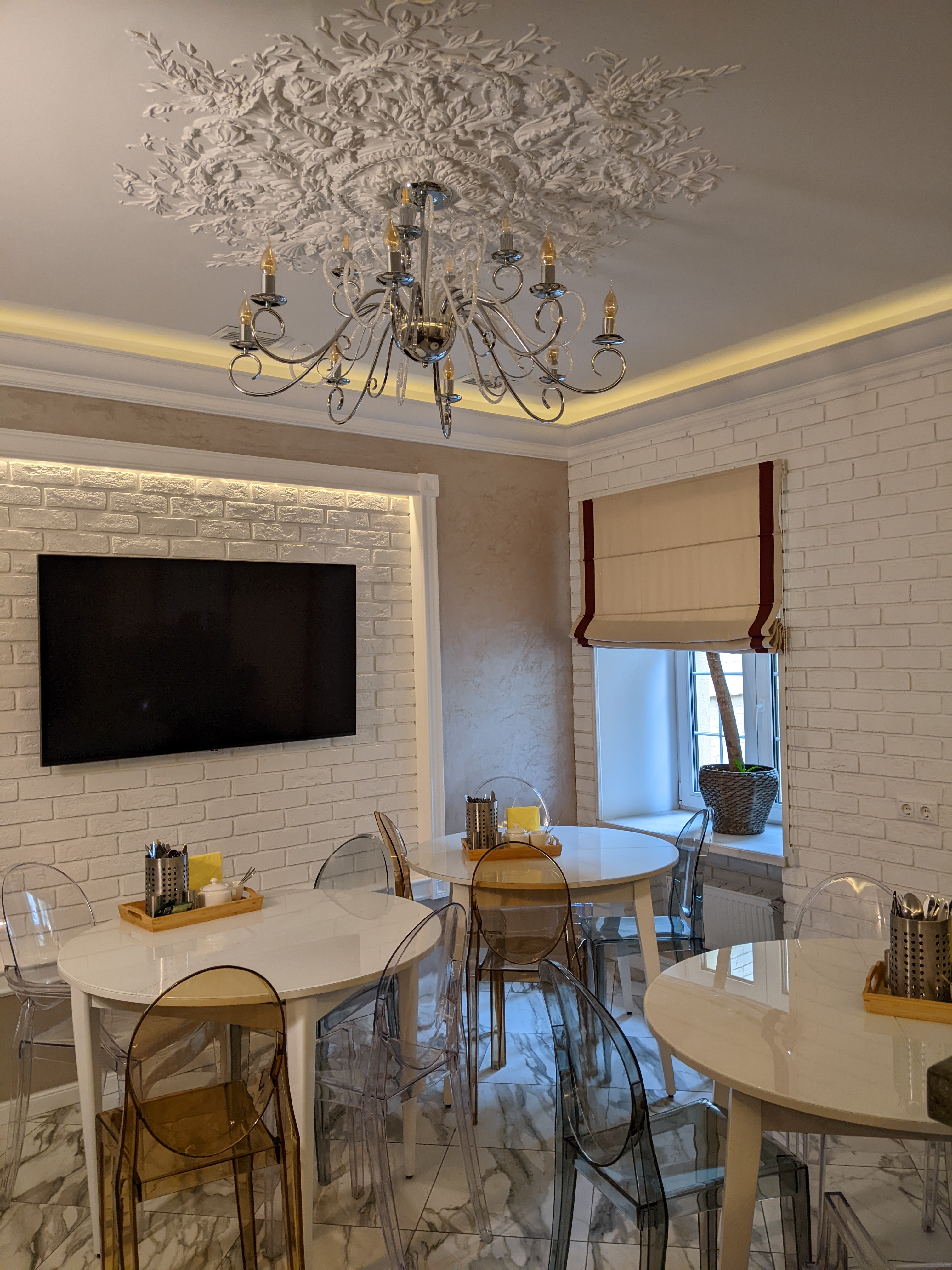 Фото Гостевой дом 16/8