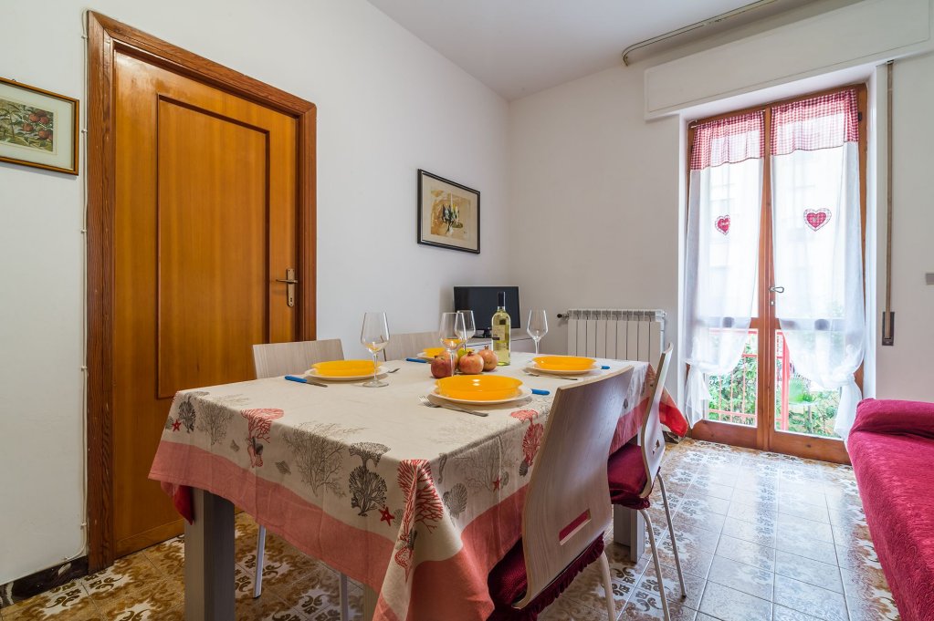 Фото AffittaSardegna - Casa Paoli