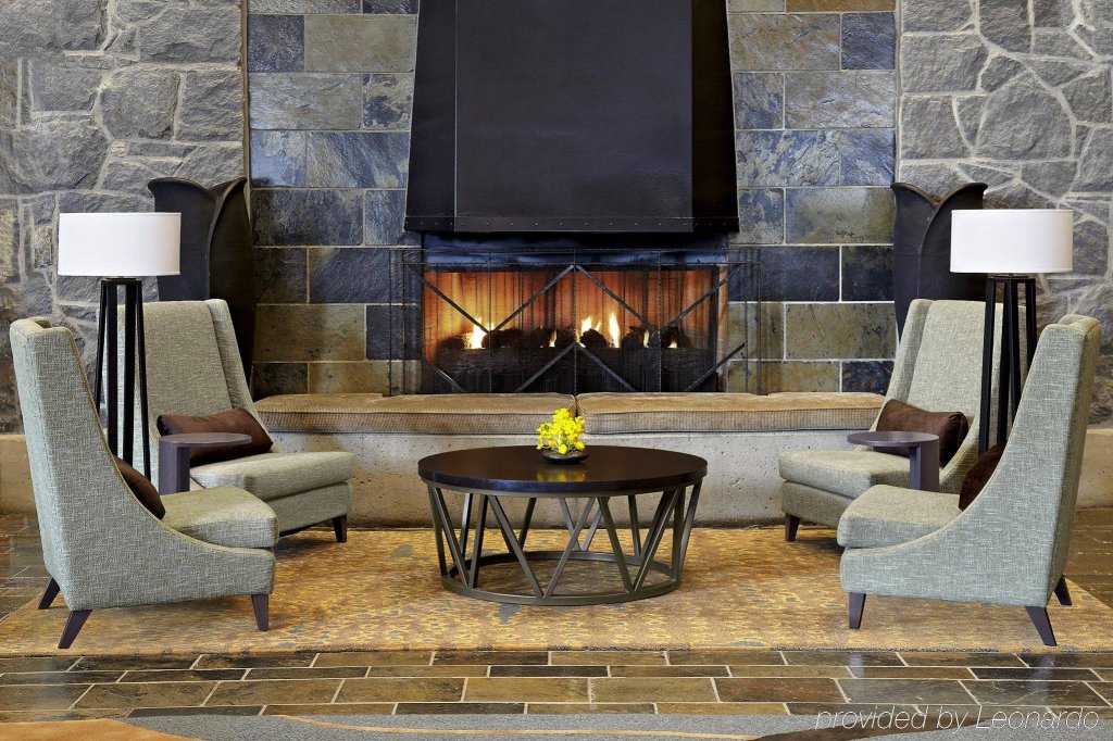 Фото The Westin by LaTour