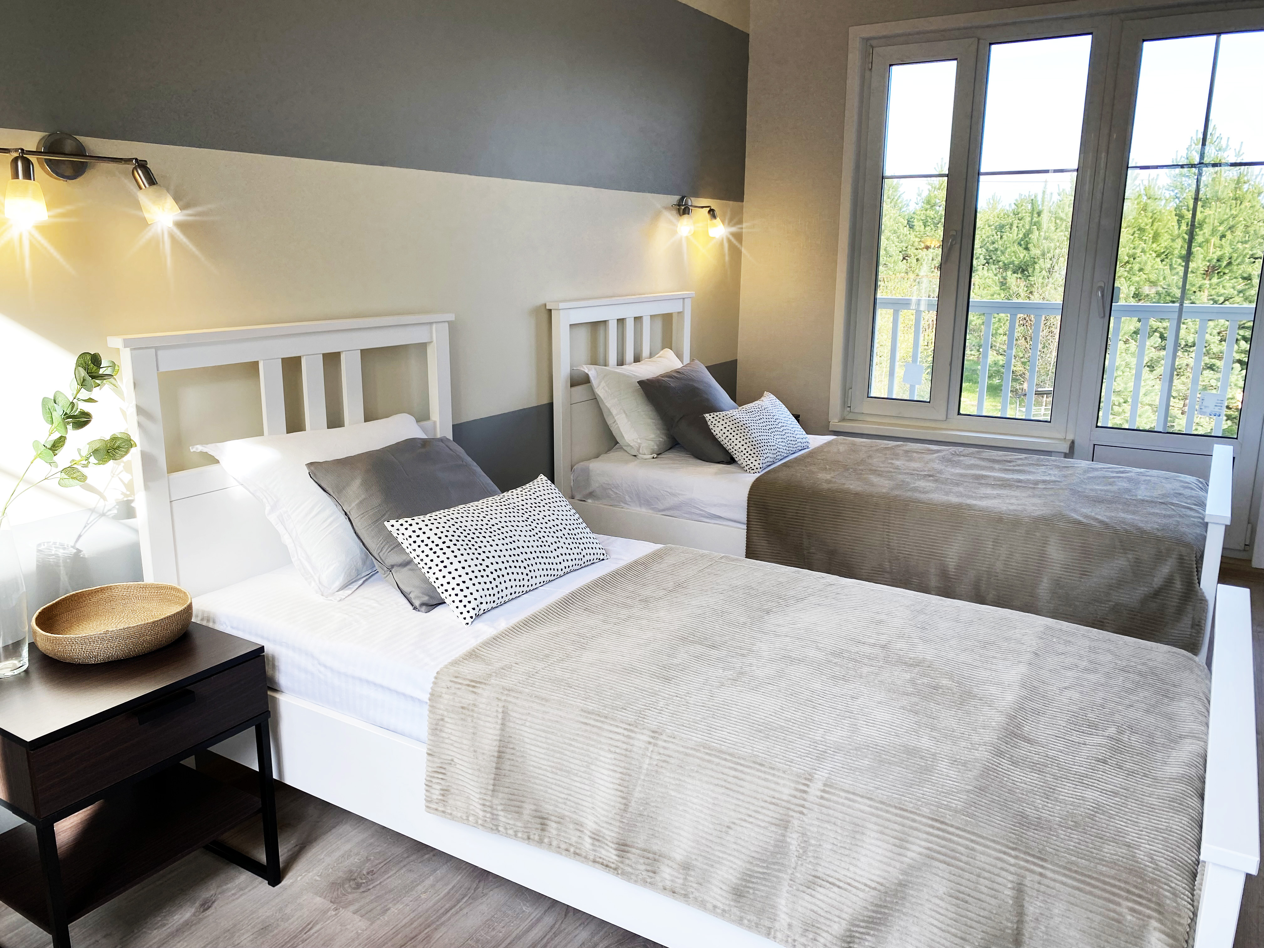 Фото Таунхаусы Коприно