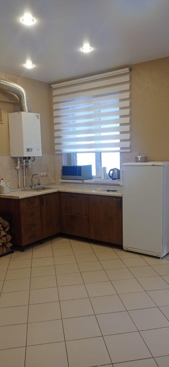 Фото Апартаменты Репное