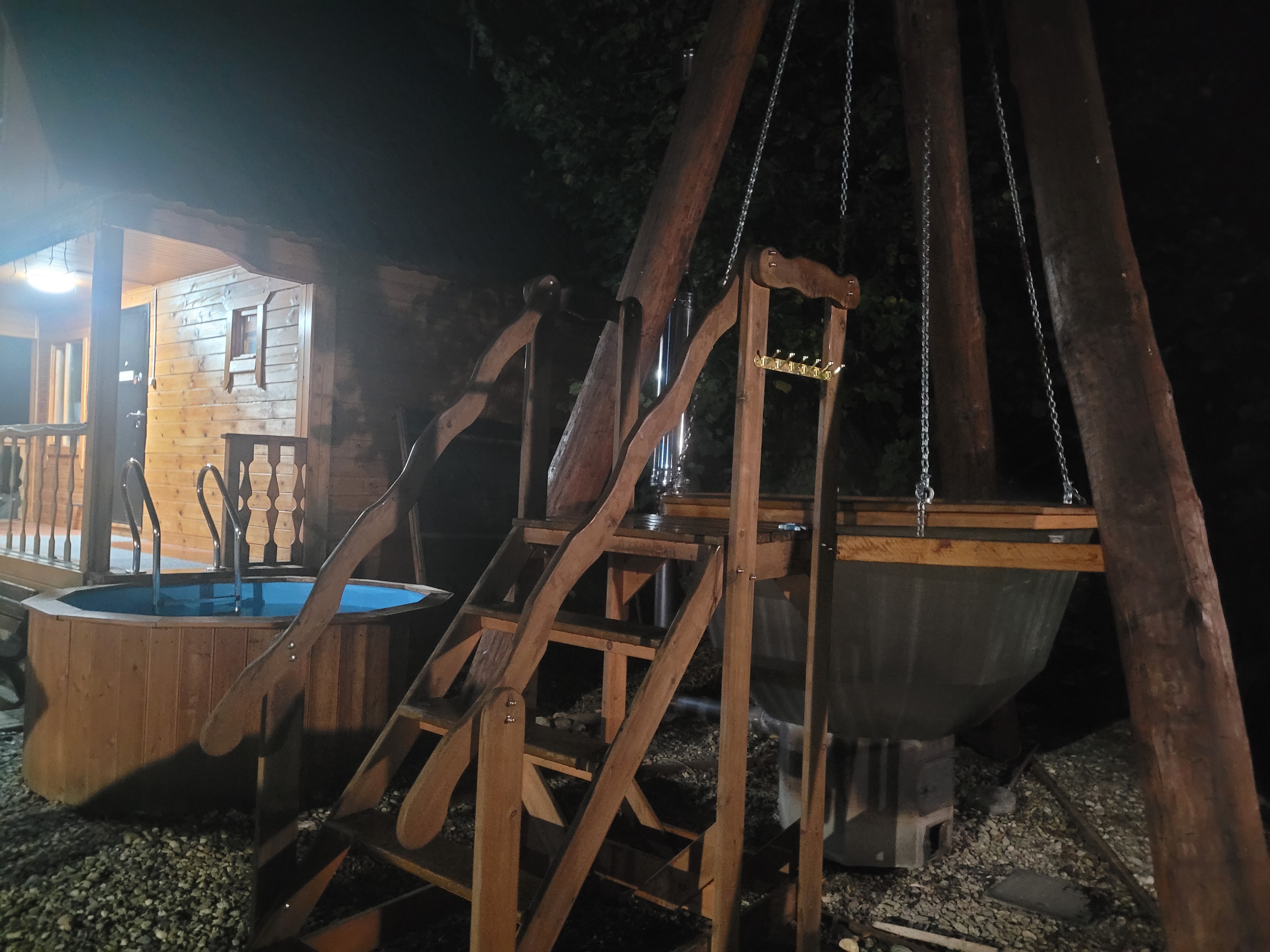 Фото Кордес