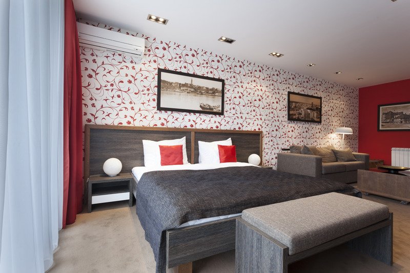 Фото Belgrade Boutique Hotel