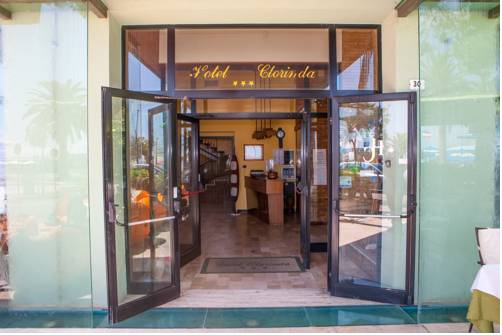 Фото Hotel Clorinda