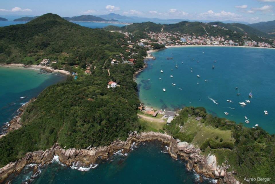 Hotel Pousada Residencial Dos Corais, State of Santa Catarina, photo