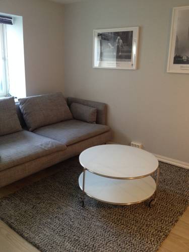 Фото Forenom Serviced Apartments Royal Park