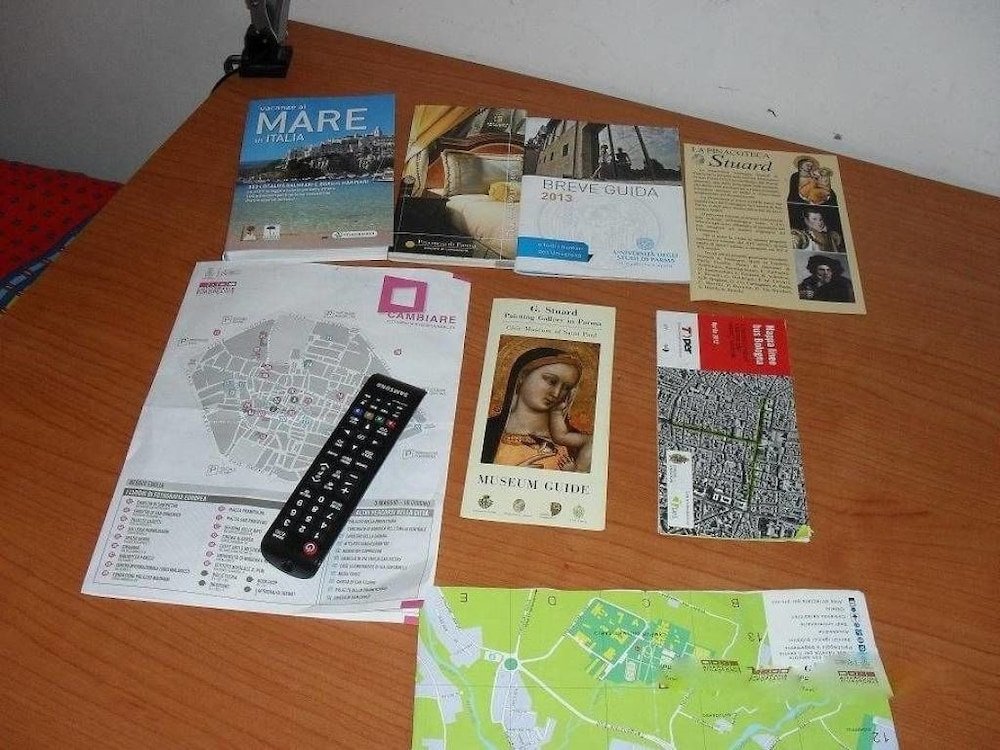 Фото European Rooms