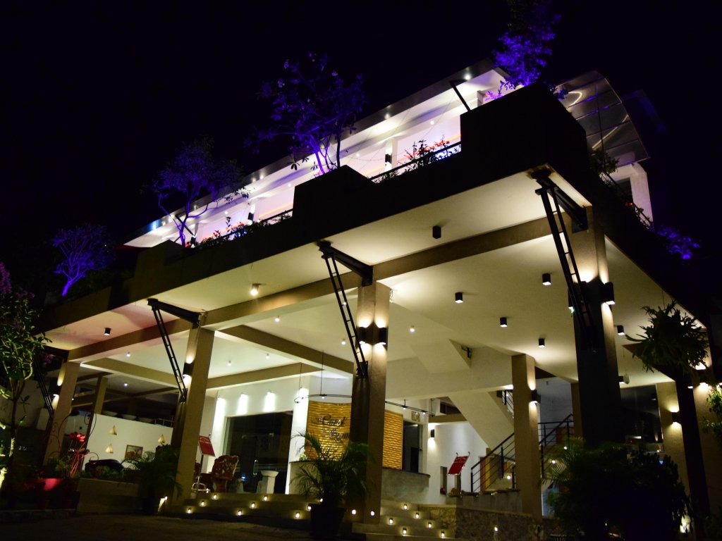 Фото отеля 4