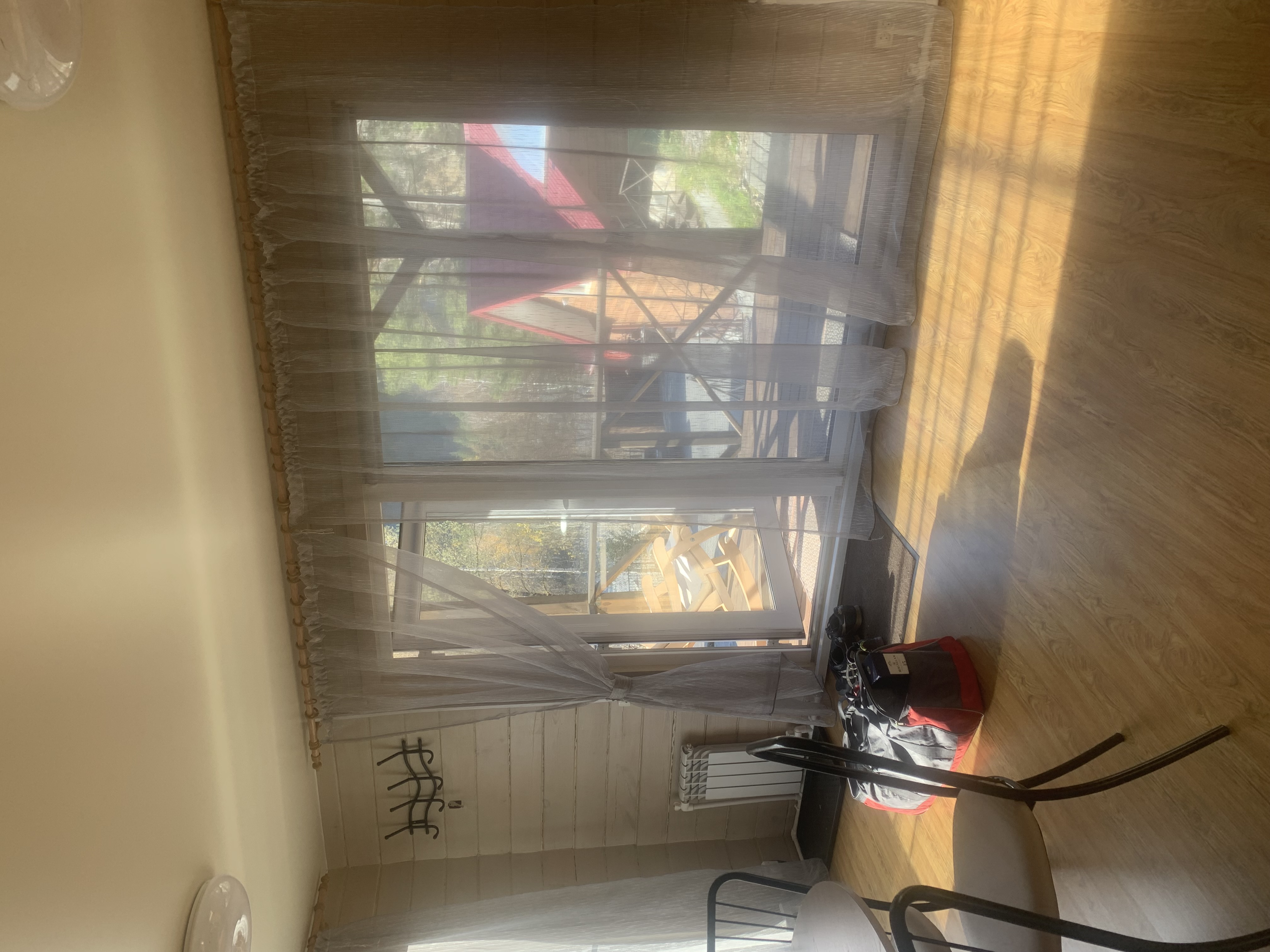 Фото Усадьба Тихое место